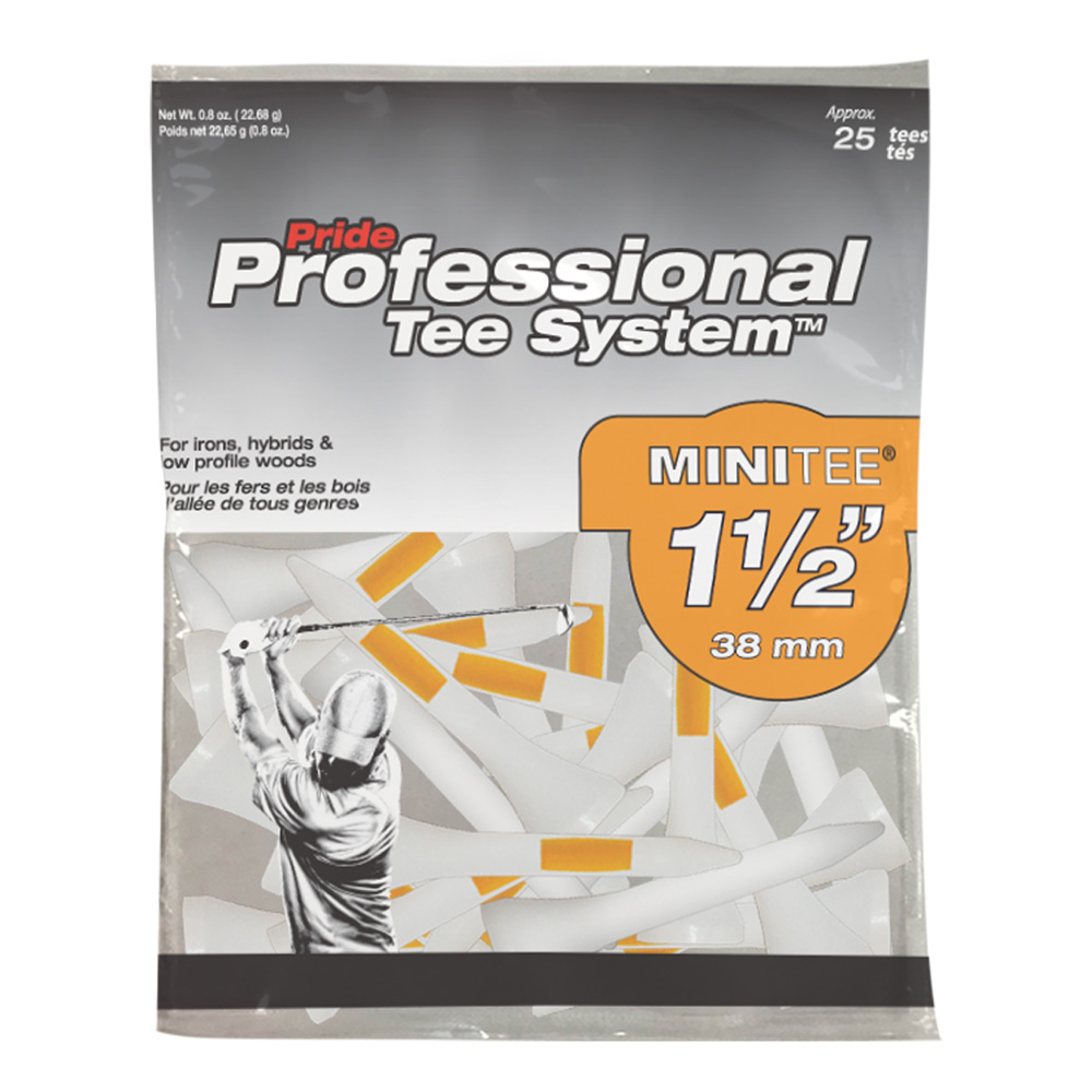 Professional Tee System 28-A0200_1
