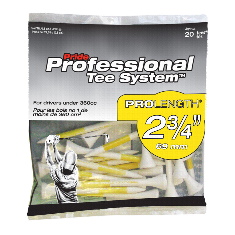 Professional Tee System 28-A0200_3