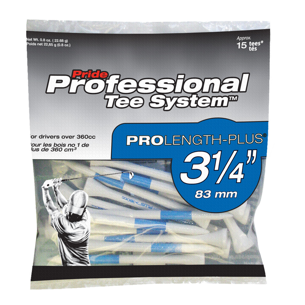 Professional Tee System 28-A0200_4