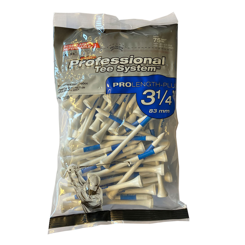 Professional Tee System 28-A0210_4