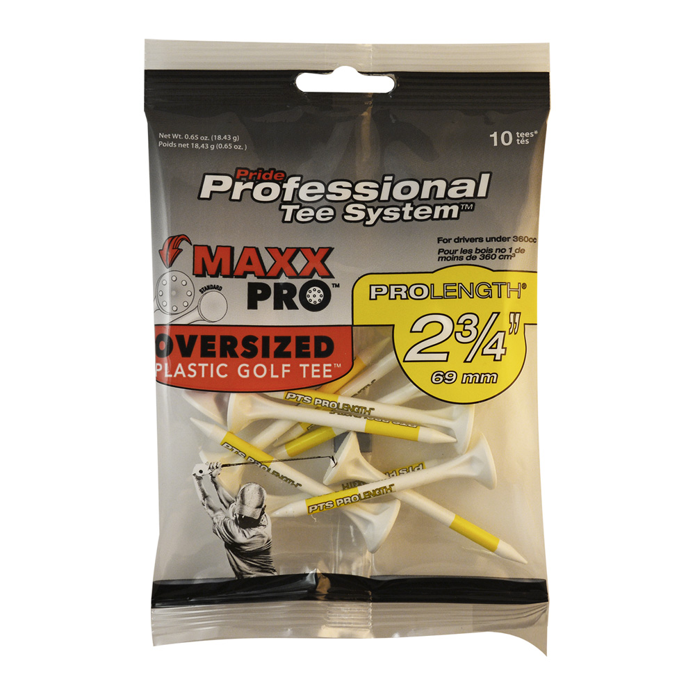Tee professionnel MAXXPRO Top oversize 28-A0215_3