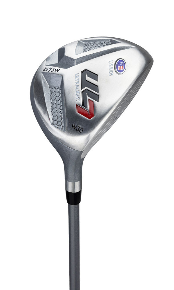 UL7 3-Club 39" 100-107cm red 31-K2401_1