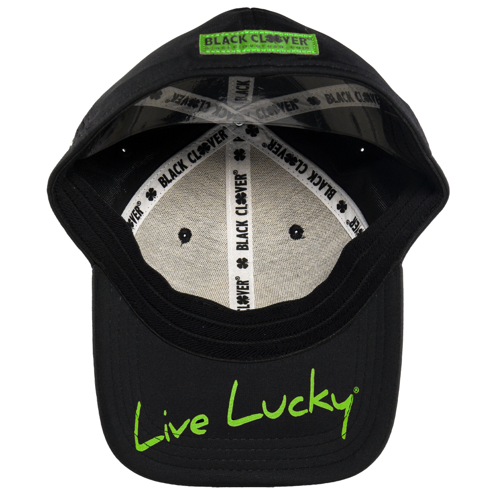 Premium Clover Fitted S61-A2401_33