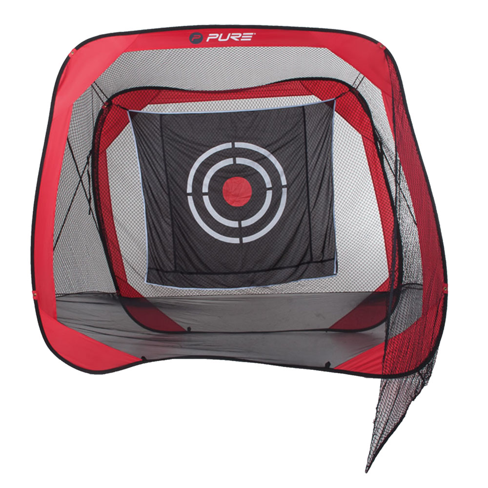 Pop-up Training Net Square 30-P0006