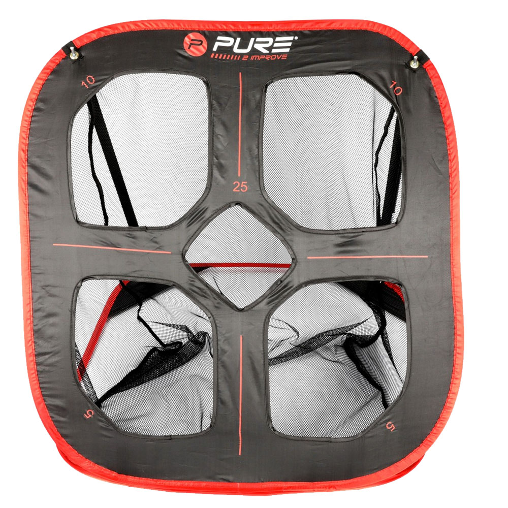 Pop up chipping net 30-P0008
