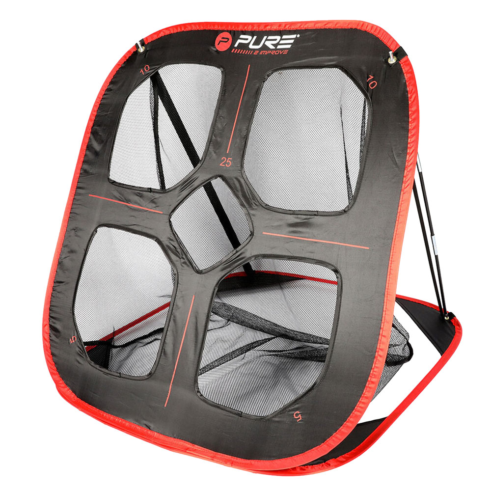 Pop up chipping net 30-P0008