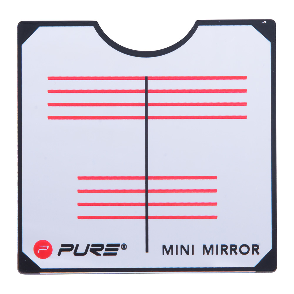 Putting Mini Mirror 30-P0023