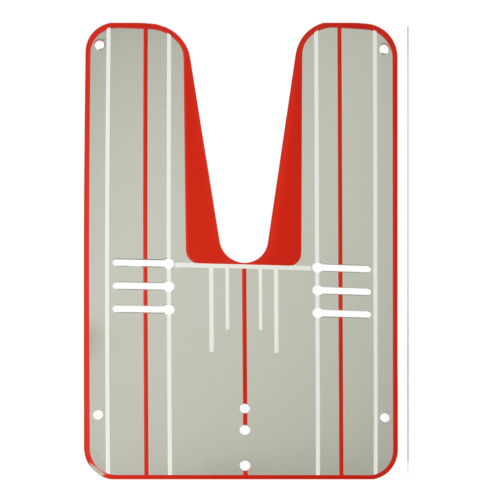 Golf Training Mirror 30-P0024