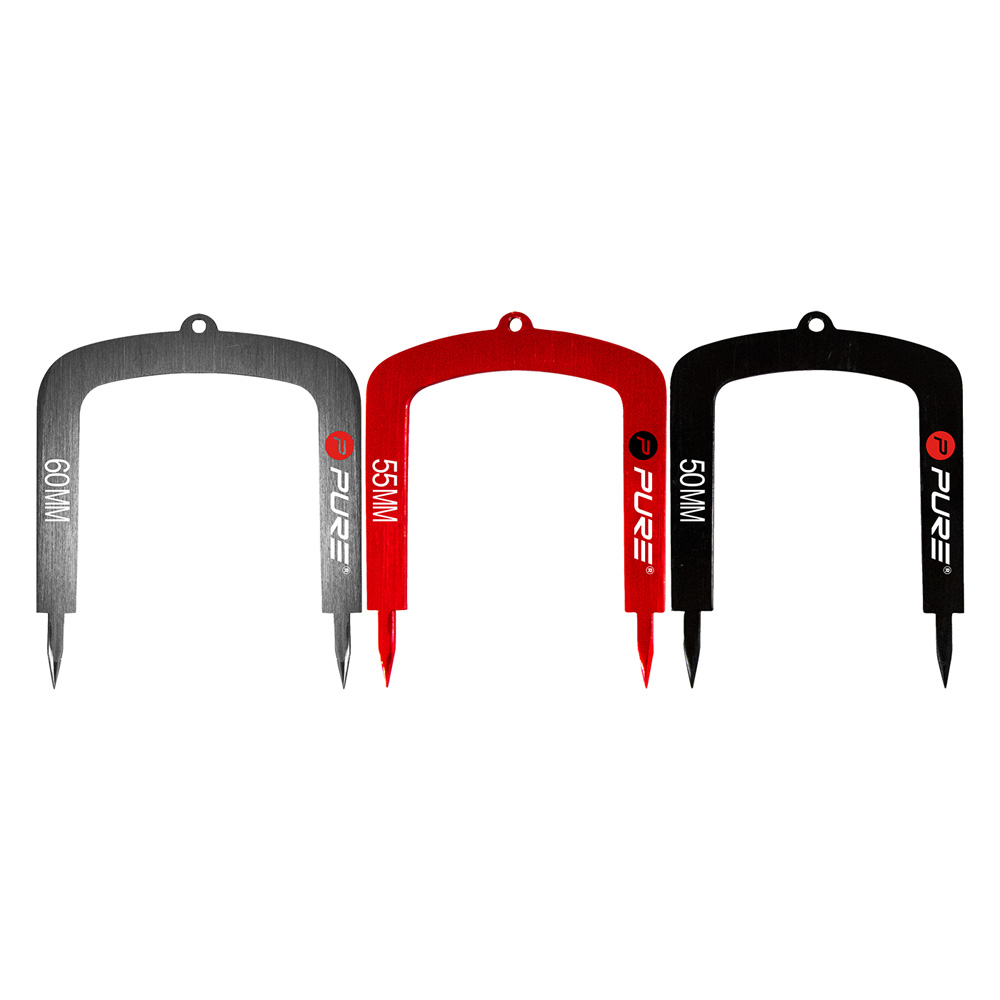 Putting Gates - x3 30-P0027