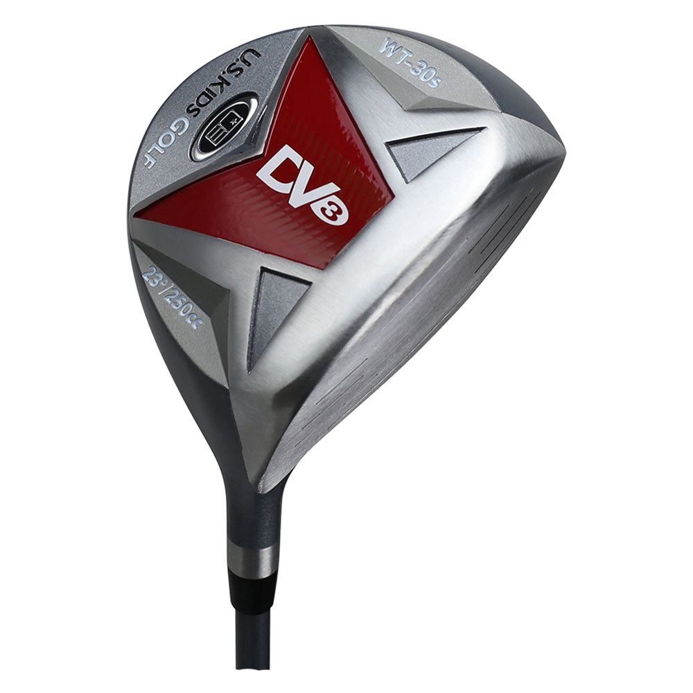 Ultralight Driver 39" 100-107cm red 31-D2101_1