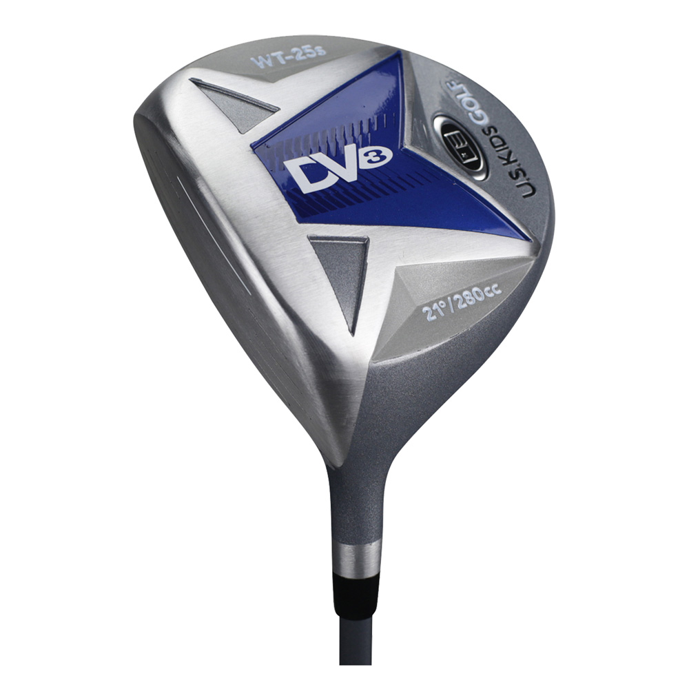 Ultralight Driver 45" 115-122cm bleu 31-D2103_2