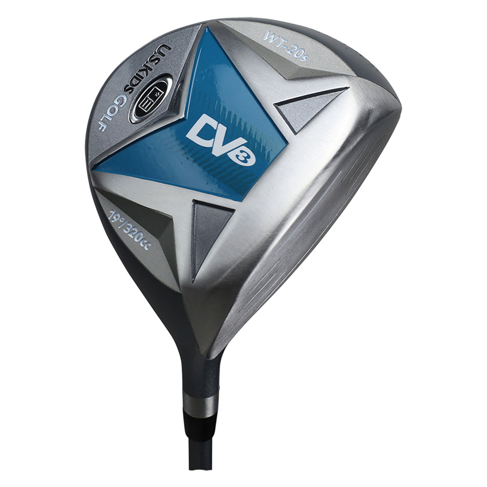 Ultralight Driver 48" 122-130cm turquise 31-D2104_1