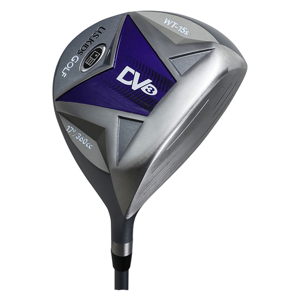 Ultralight Driver 54" 137-145cm purple 31-D2106_1