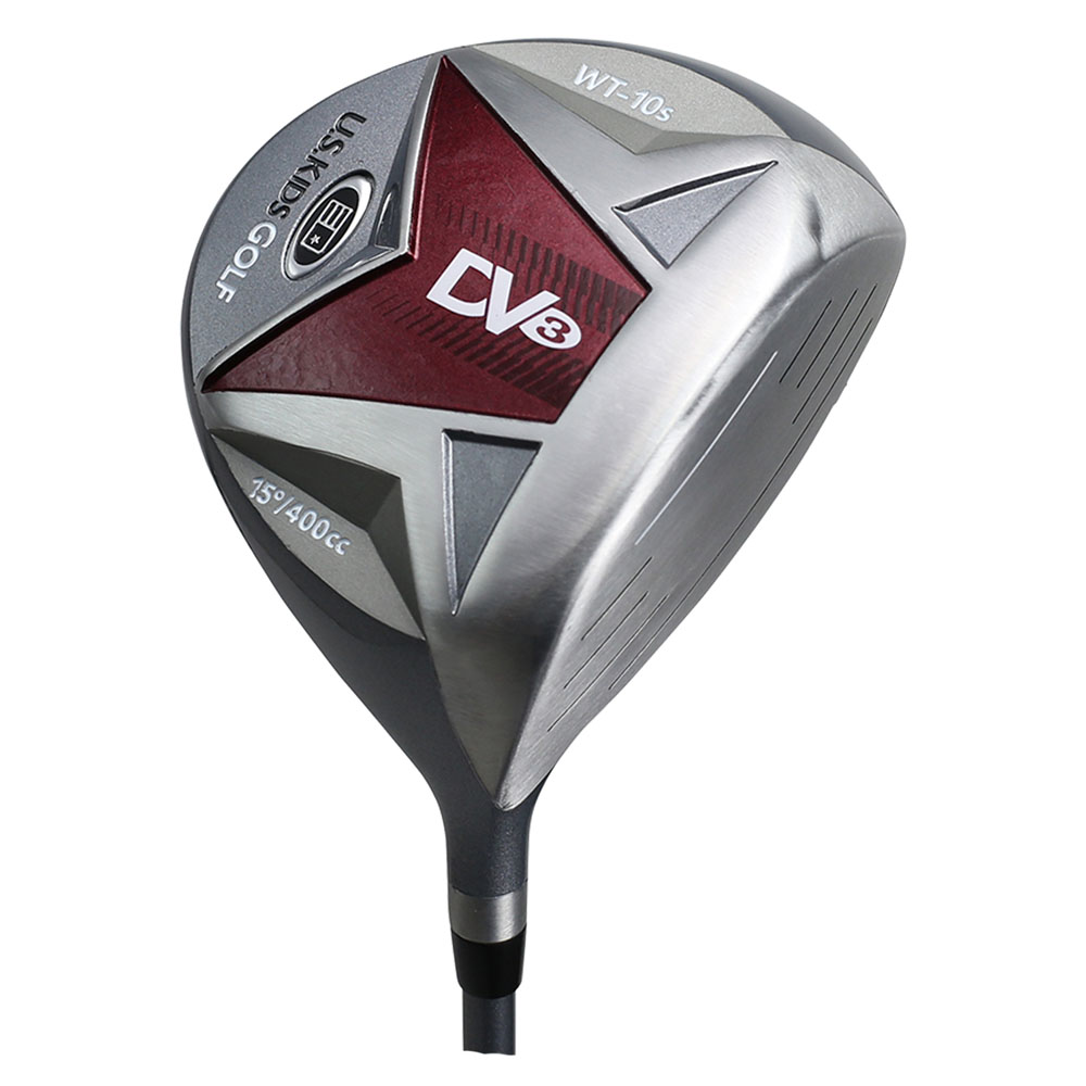 Ultralight Driver 60" 152-160cm bordeaux 31-D2108_1