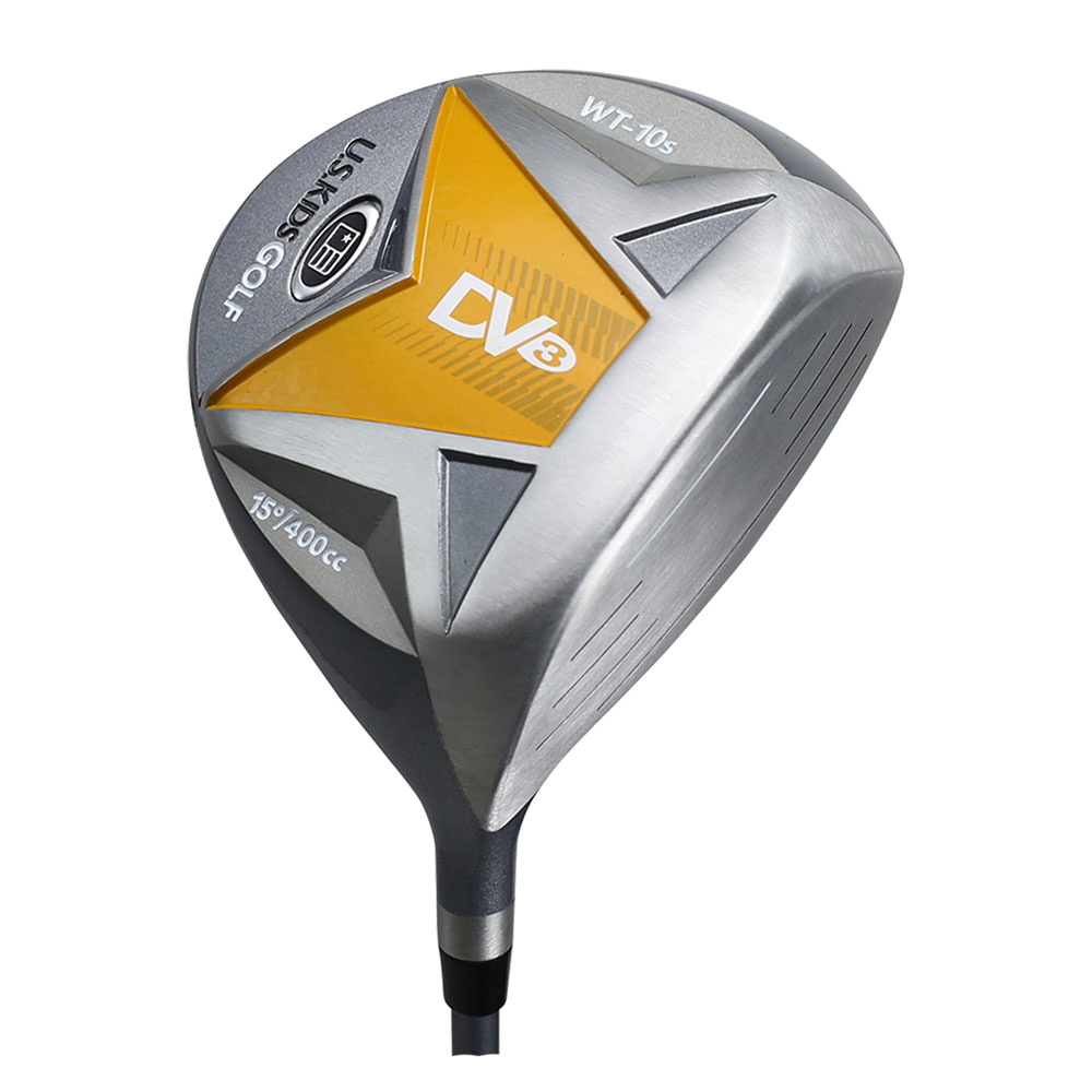 Ultralight Driver 63" 160-168cm gold 31-D2109_1