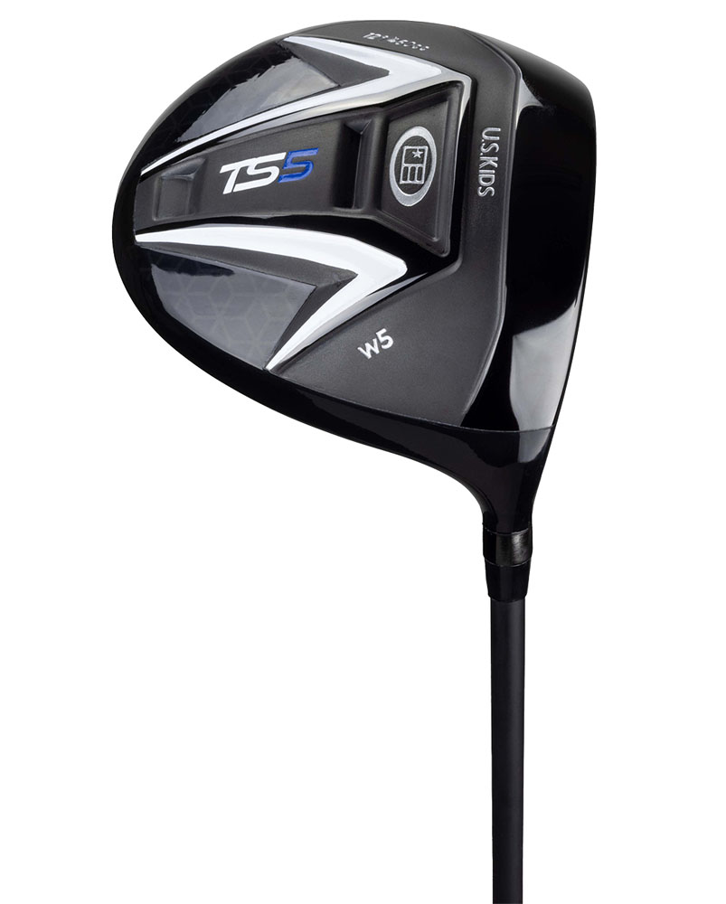 Tour Series Driver 60" 152-160cm RH 31-D2308