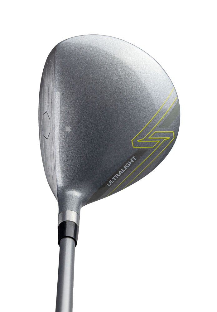 UL7 Driver 45" 115-122cm bleu 31-D2403_1