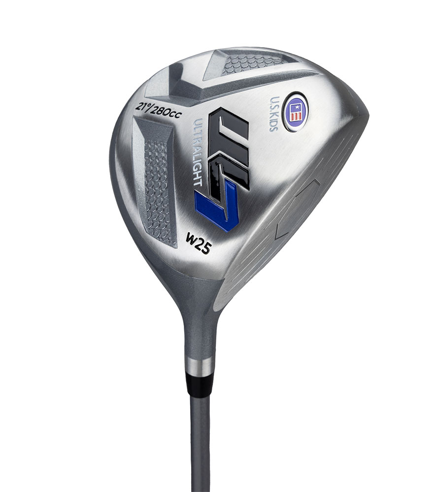 UL7 Driver 45" 115-122cm bleu 31-D2403_1