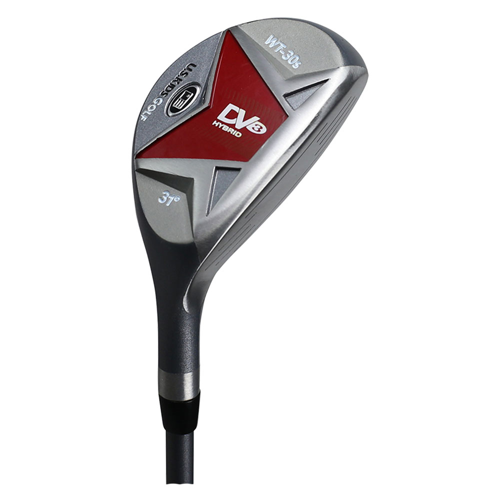 Ultralight 4# Hy 39" 100-107cm red 31-H2101_1