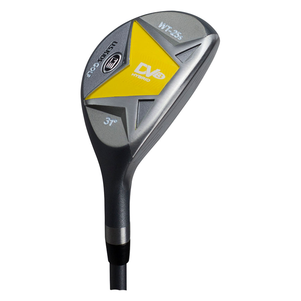 Ultralight 4# Hy 42" 107-115cm yellow 31-H2102_1