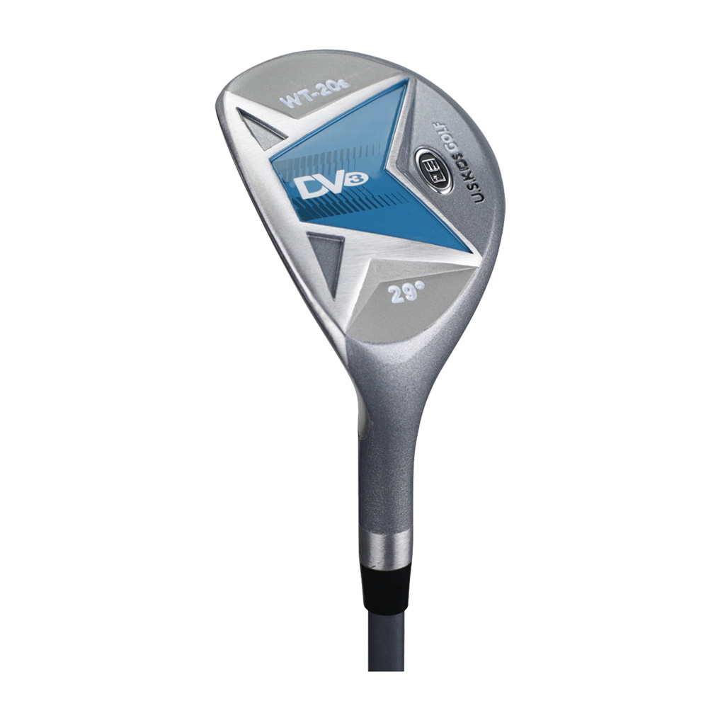 Ultralight 4# Hy 48" 122-130cm turquise 31-H2104_2