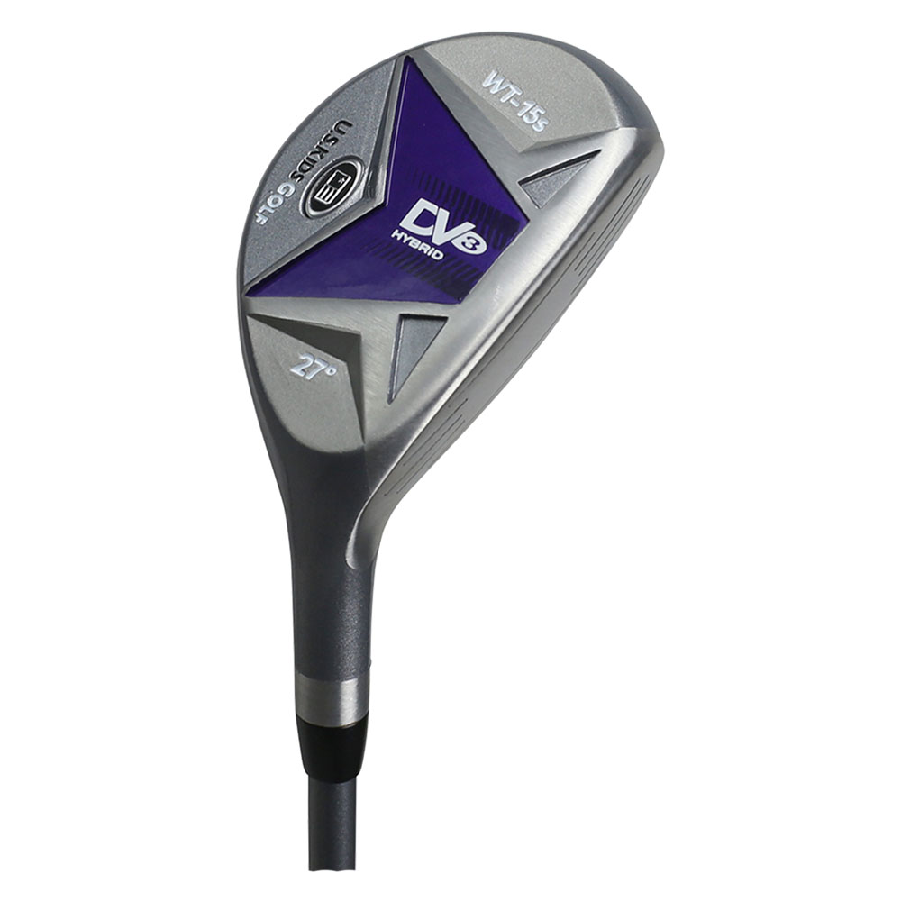 Ultralight 4# Hy 54" 137-145cm purple 31-H2106_1