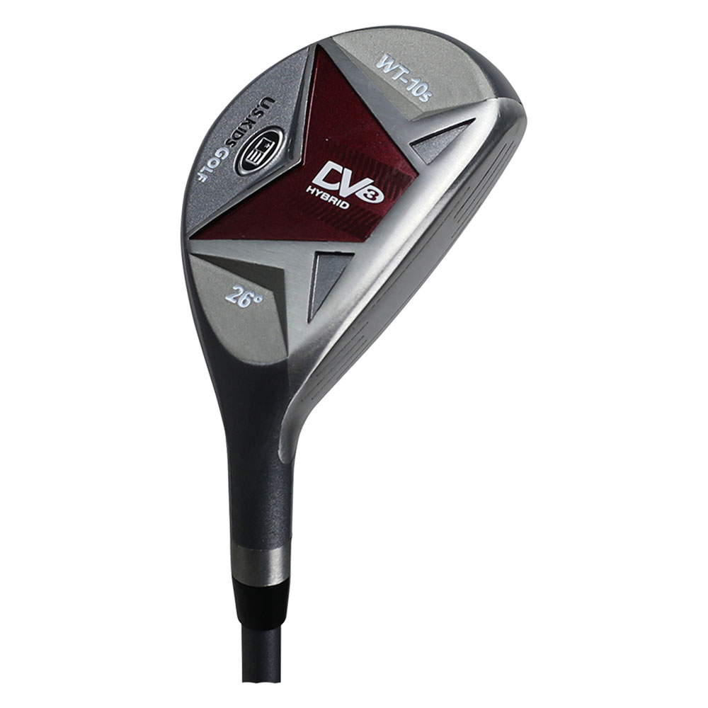 Ultralight 4# Hy 60" 152-160cm bordeaux 31-H2108_1