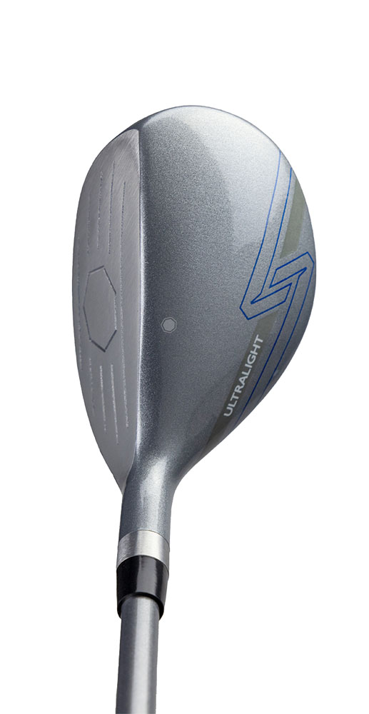 Ultralight 4# Hy 48" 122-130cm turquoise 31-H2404_1