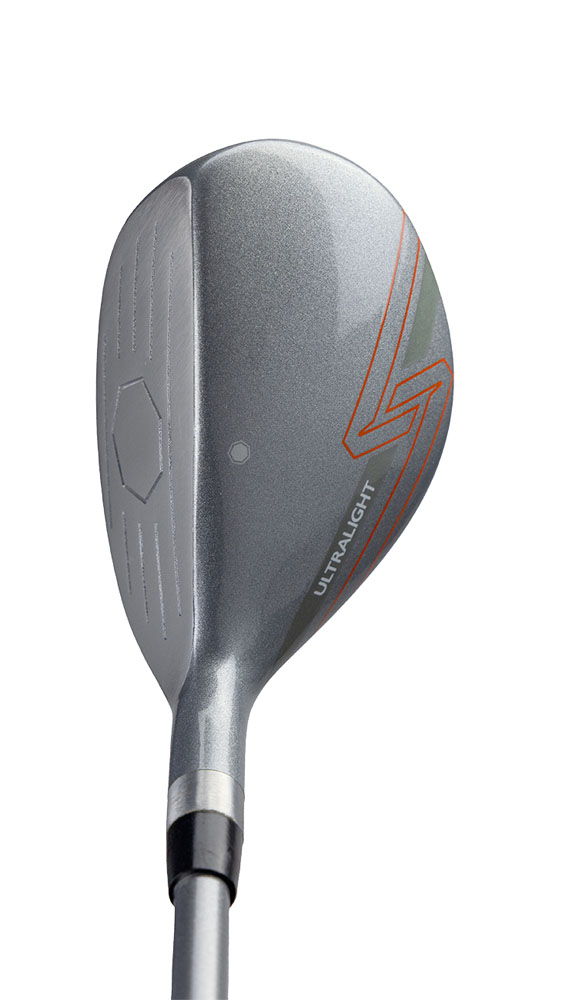 Ultralight 4# Hy 51" 130-137cm orange 31-H2405_1