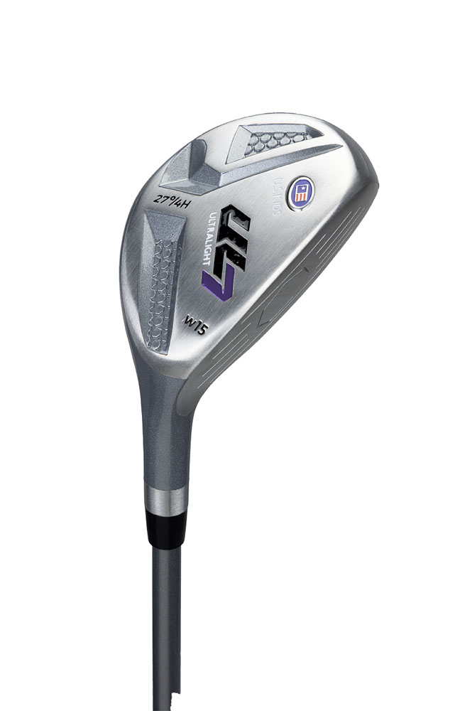 Ultralight 4# Hy 54" 137-145cm purple 31-H2406_1