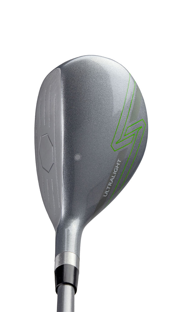 Ultralight 4# Hy 57" 145-152cm green 31-H2407_1