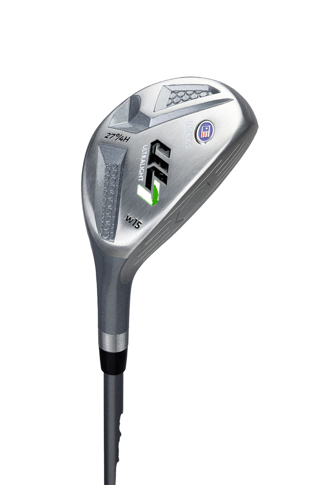 Ultralight 4# Hy 57" 145-152cm green 31-H2407_1