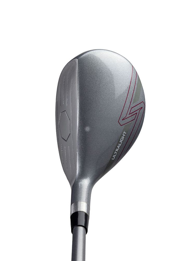 Ultralight 4# Hy 60" 152-160cm bordeaux 31-H2408_1