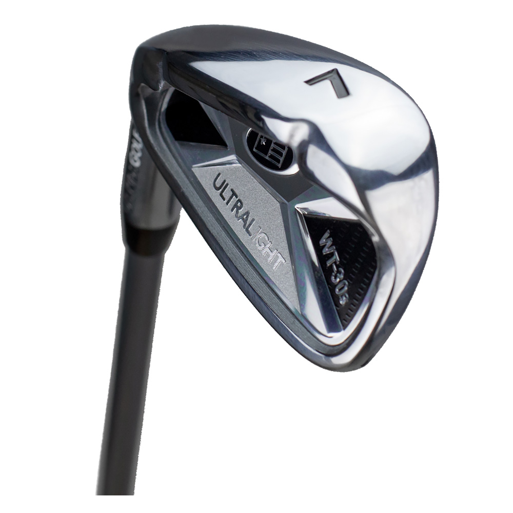 Ultralight Iron 39" 100-107cm red 31-I2101_10