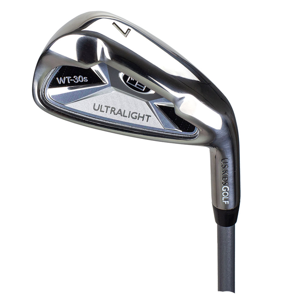 Ultralight Iron 39" 100-107cm red 31-I2101_3