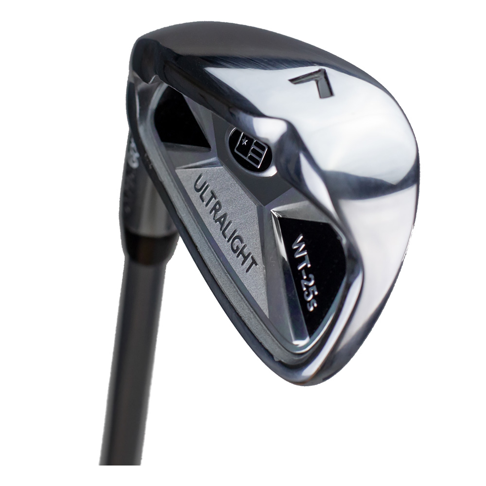 Ultralight Iron 42" 107-115cm yellow 31-I2102_10