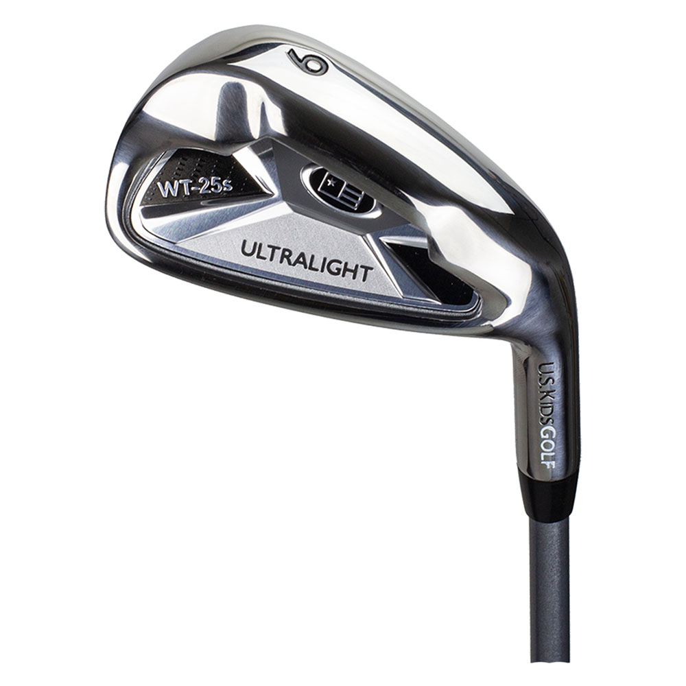 Ultralight Iron 45" 115-122cm blue 31-I2103_5