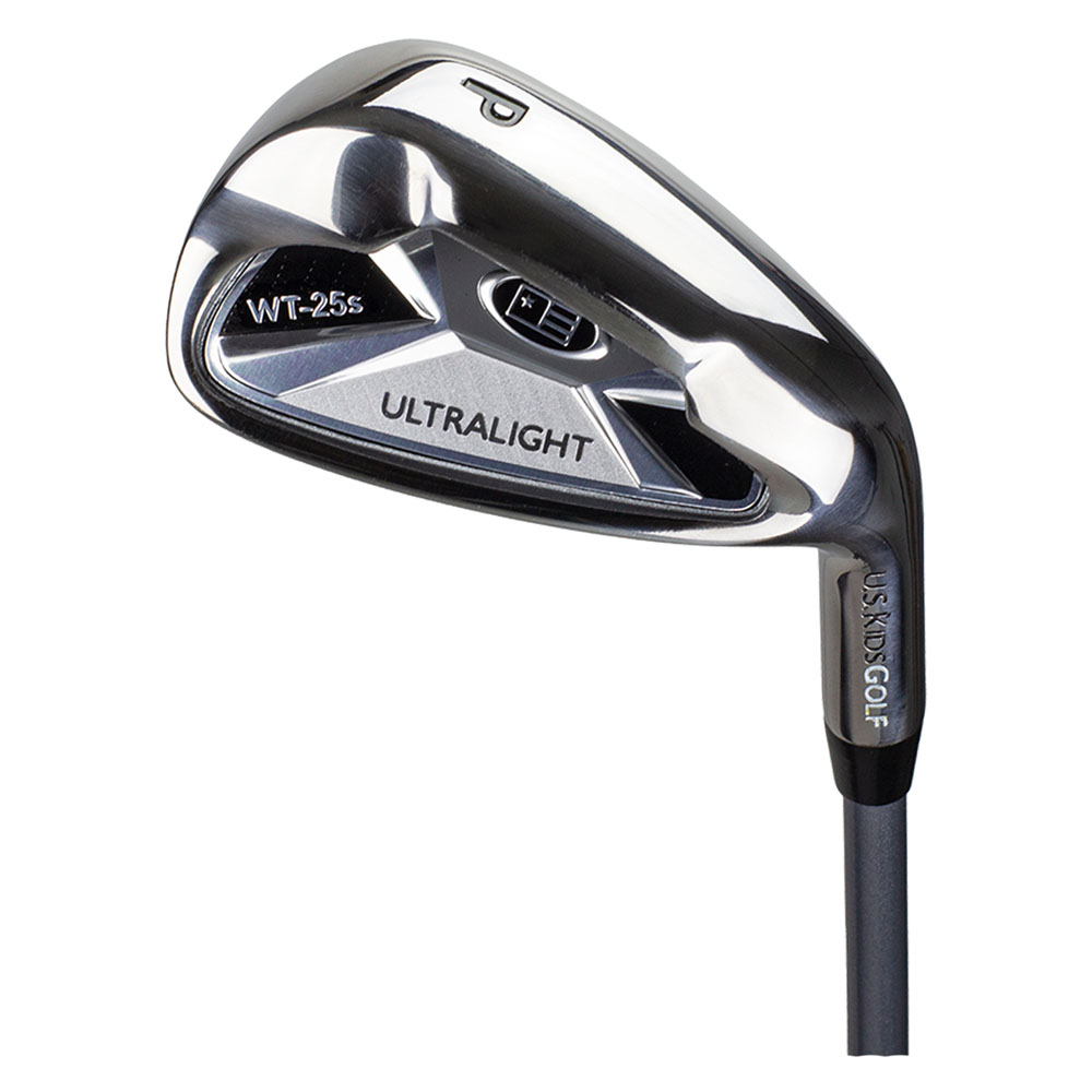 Ultralight Iron 45" 115-122cm blue 31-I2103_6