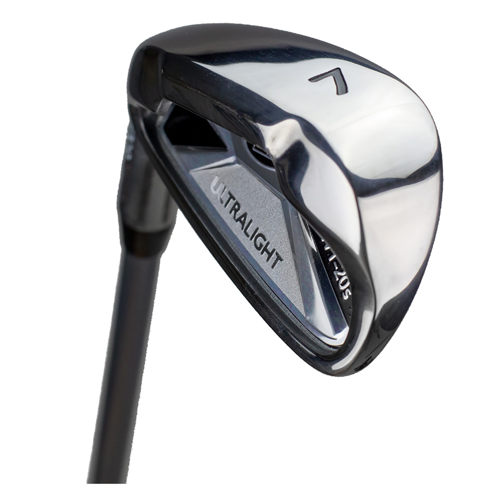 Ultralight Iron 48" 122-130cm turquise 31-I2104_10