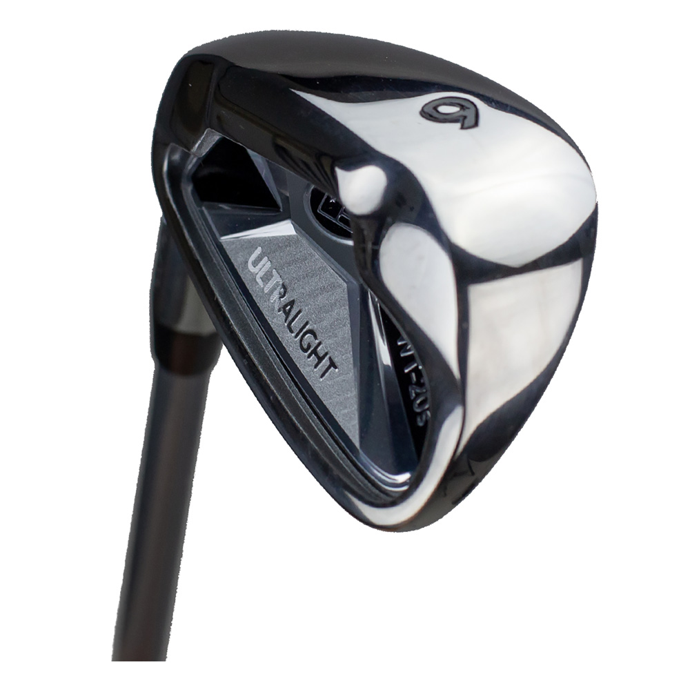 Ultralight Iron 48" 122-130cm turquise 31-I2104_12