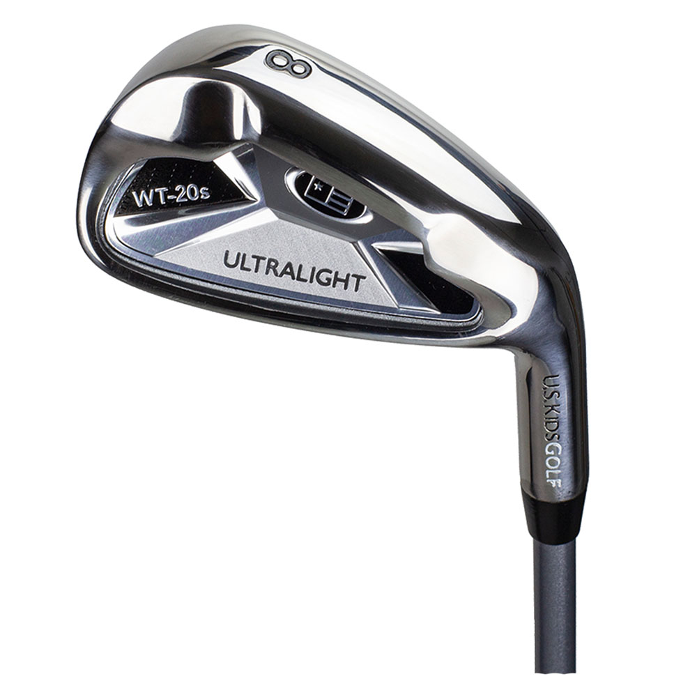 Ultralight Iron 51" 130-137cm orange 31-I2105_4