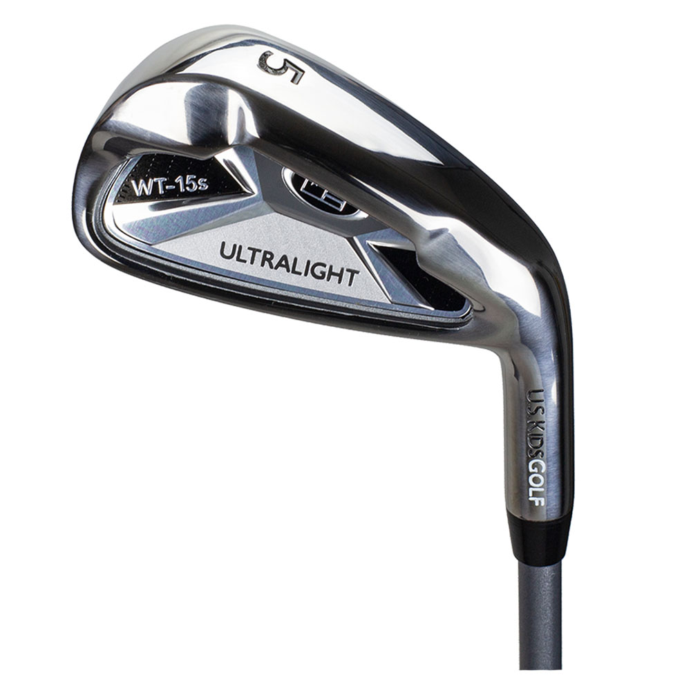 Ultralight Iron 54" 137-145cm pourpre 31-I2106_1