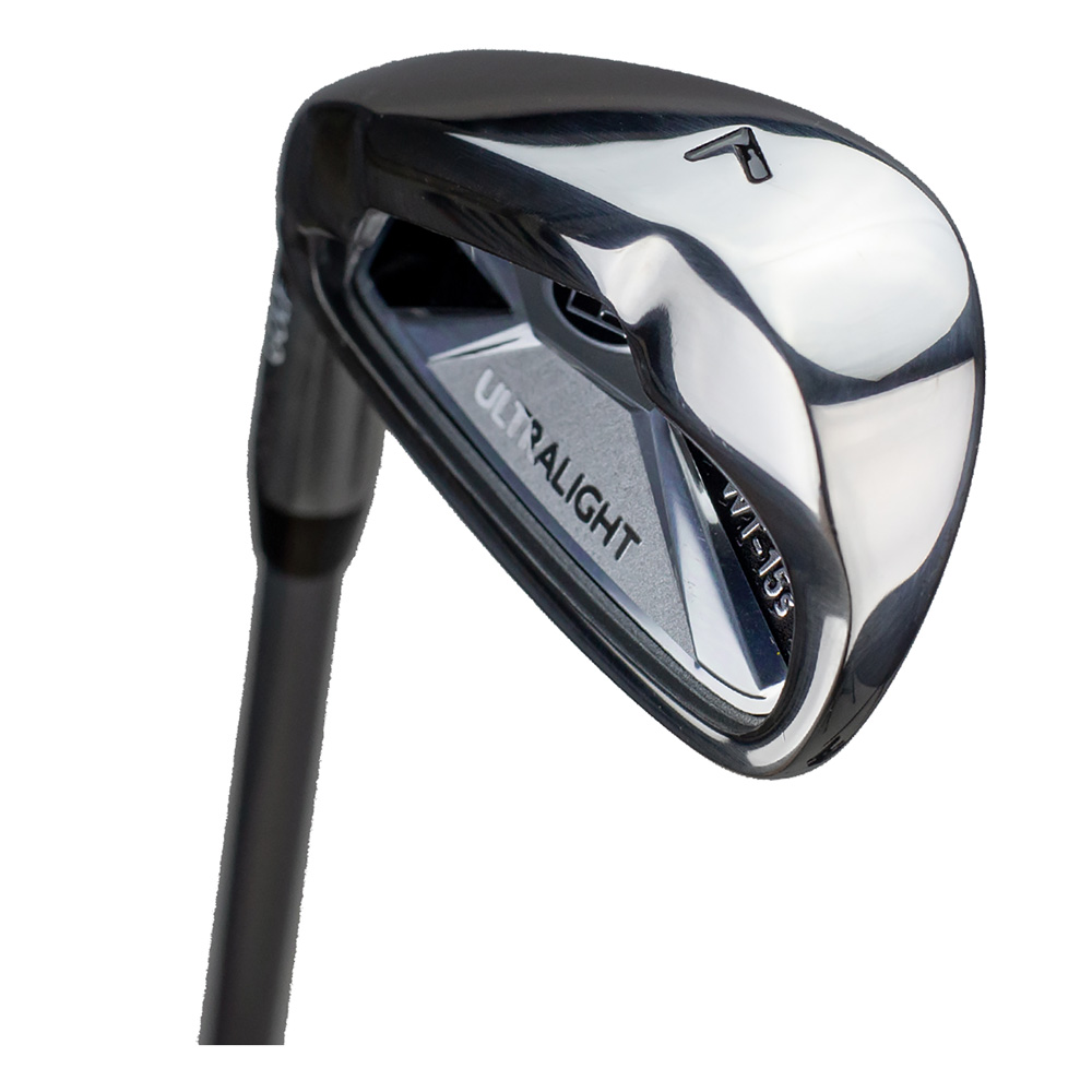 Ultralight Iron 54" 137-145cm purple 31-I2106_10