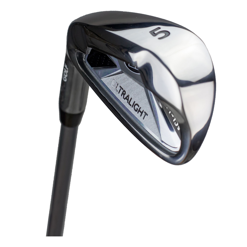 Ultralight Iron 54" 137-145cm purple 31-I2106_8