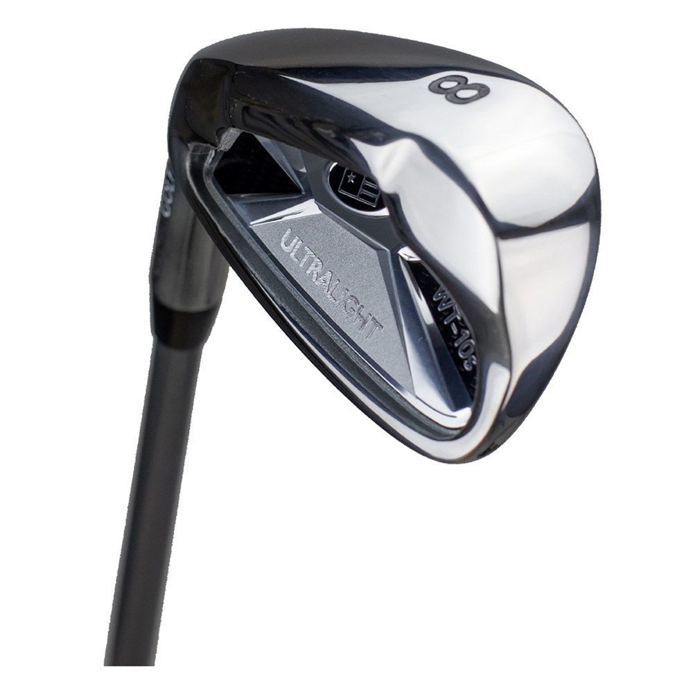 Ultralight Iron 60" 152-160cm bordeaux 31-I2108_11