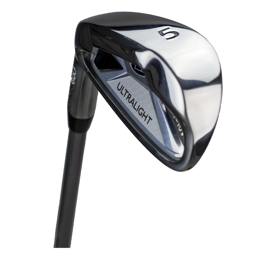 Ultralight Iron 60" 152-160cm bordeaux 31-I2108_8