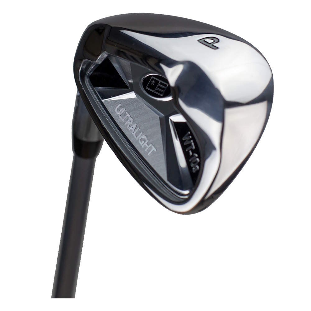 Ultralight Iron 63" 160-168cm gold 31-I2109_13