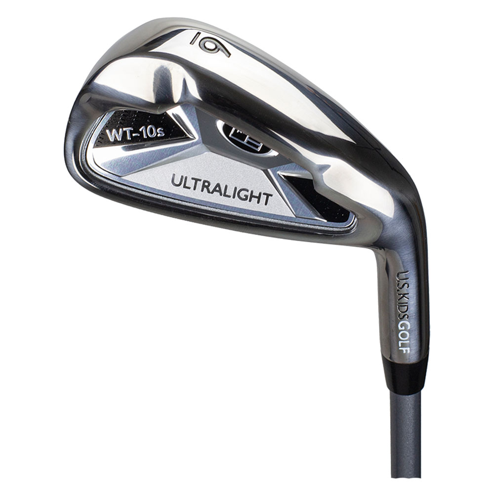 Ultralight Iron 63" 160-168cm gold 31-I2109_2