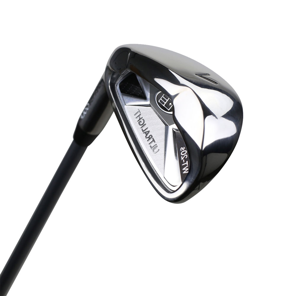 Ultralight 5-Club 51" 130-137cm orange 31-K2405_2