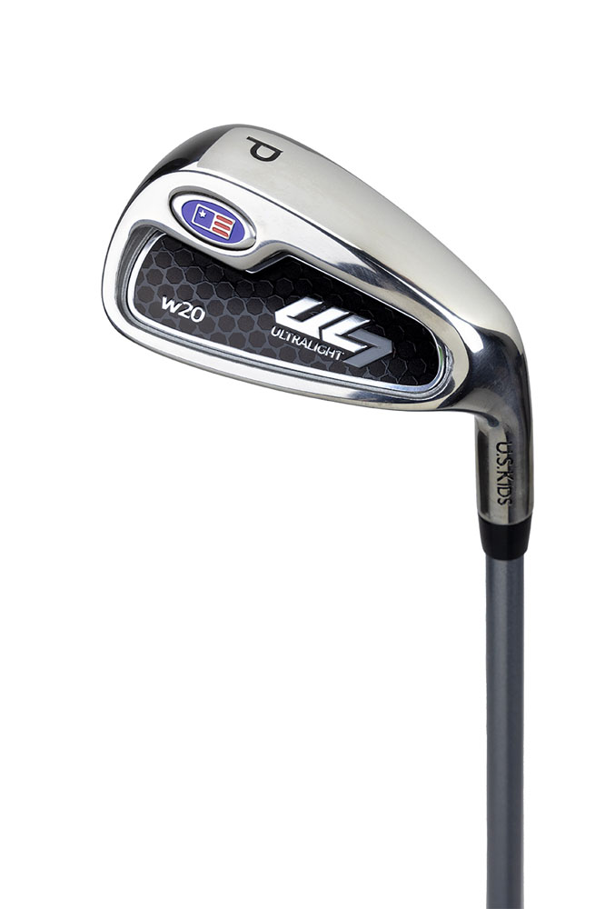 UL7 Iron 51" 130-137cm orange 31-I2405_6
